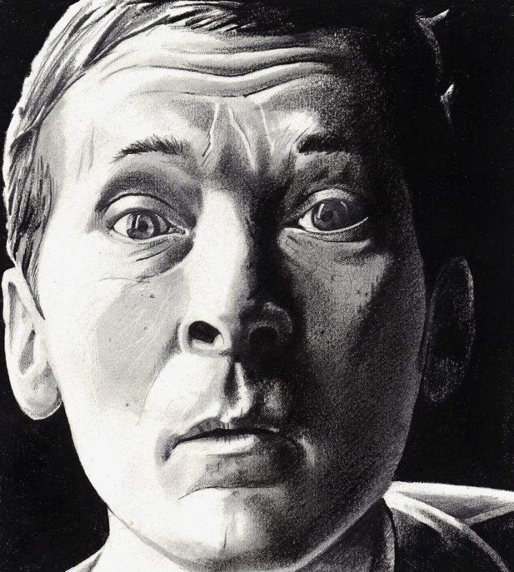 Kenneth Williams