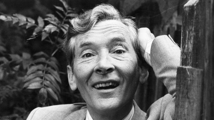 Kenneth Williams