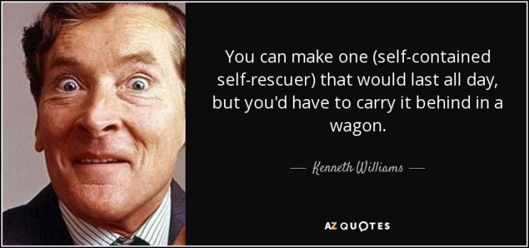 Kenneth Williams
