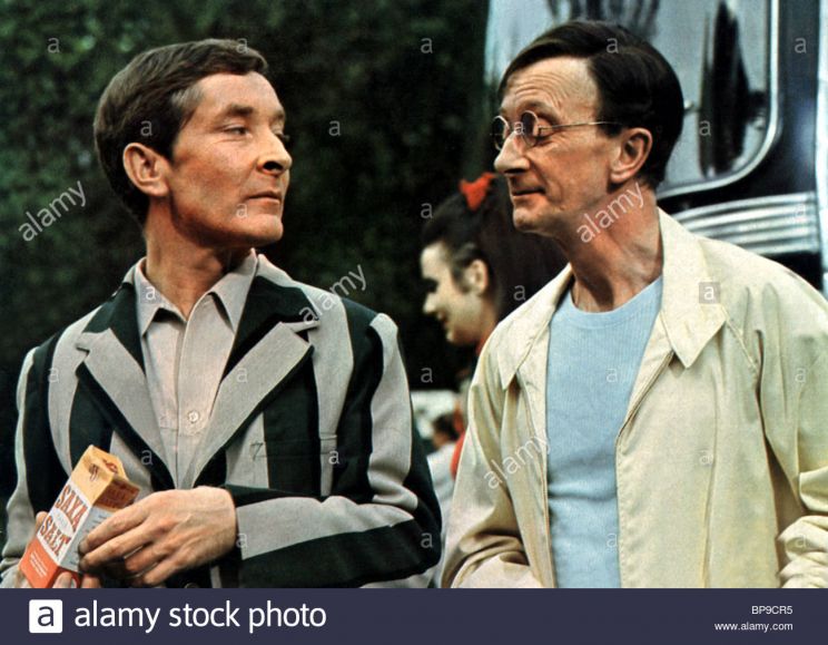 Kenneth Williams