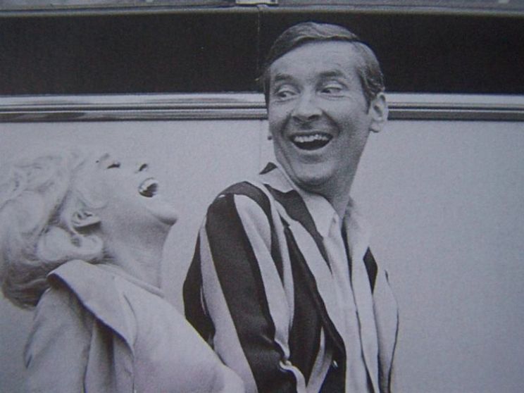 Kenneth Williams