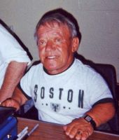 Kenny Baker