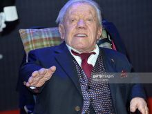 Kenny Baker