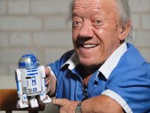 Kenny Baker