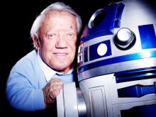 Kenny Baker