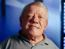 Kenny Baker