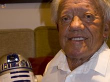 Kenny Baker