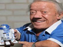 Kenny Baker