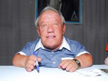 Kenny Baker