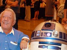 Kenny Baker