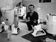 Kenny Baker