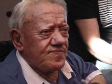 Kenny Baker