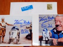 Kenny Baker