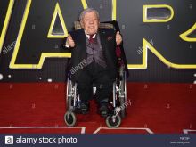 Kenny Baker