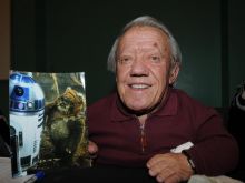 Kenny Baker