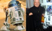 Kenny Baker