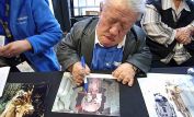 Kenny Baker