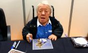 Kenny Baker