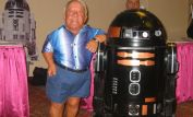 Kenny Baker