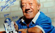 Kenny Baker