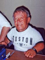 Kenny Baker