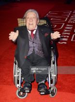 Kenny Baker