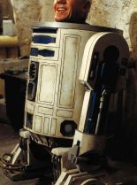 Kenny Baker