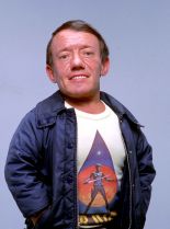 Kenny Baker