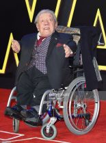 Kenny Baker