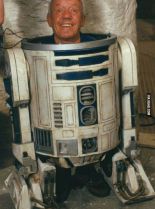 Kenny Baker