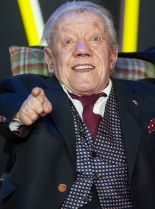 Kenny Baker