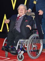 Kenny Baker