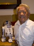 Kenny Baker