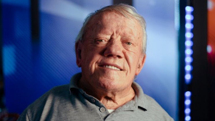 Kenny Baker