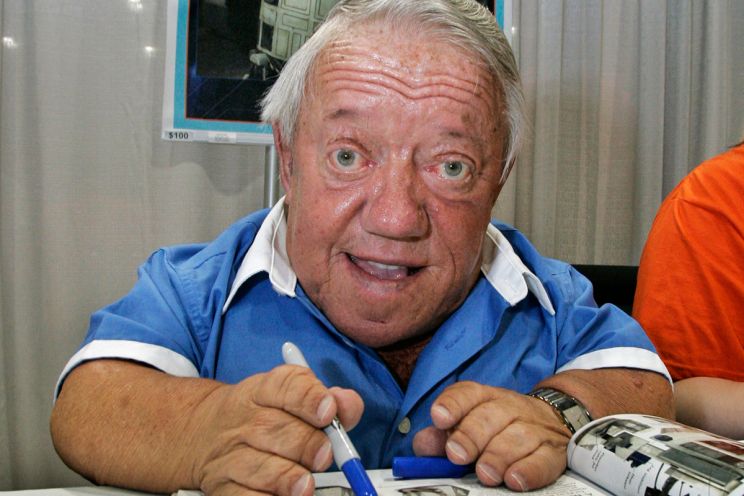 Kenny Baker