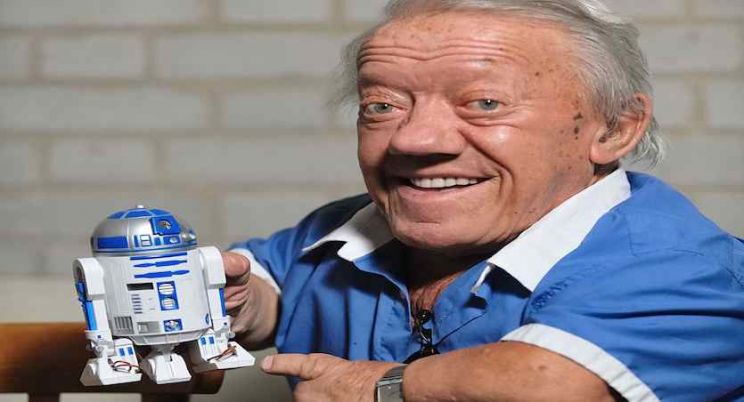 Kenny Baker