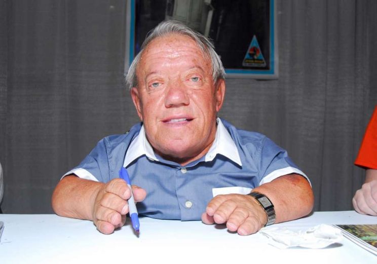 Kenny Baker