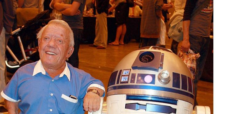 Kenny Baker