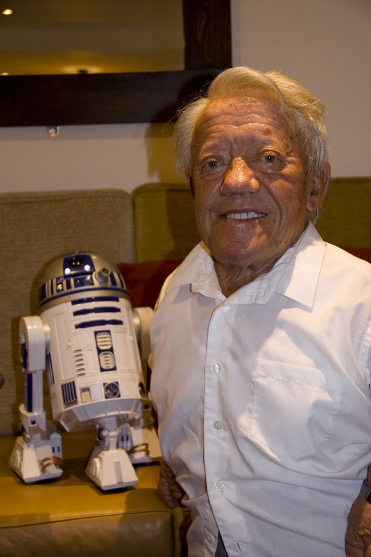 Kenny Baker