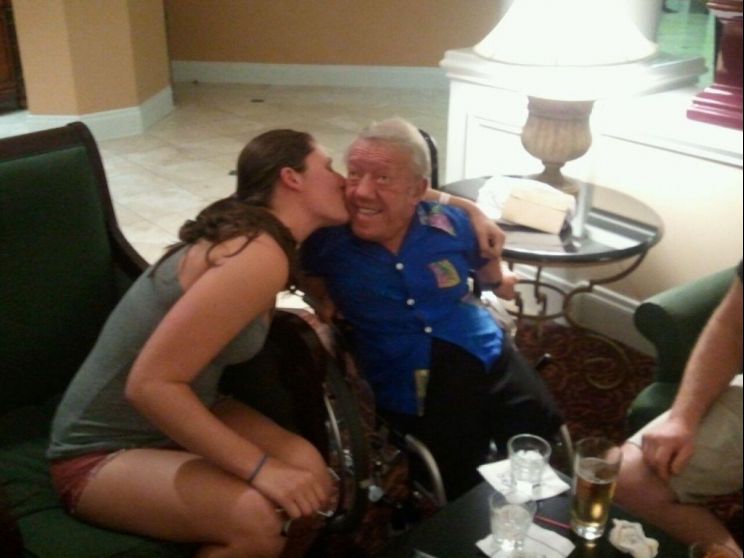 Kenny Baker