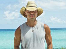 Kenny Chesney