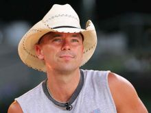 Kenny Chesney