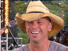 Kenny Chesney