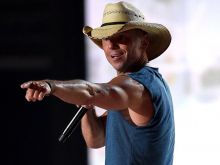 Kenny Chesney