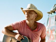 Kenny Chesney