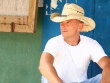 Kenny Chesney