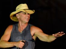 Kenny Chesney