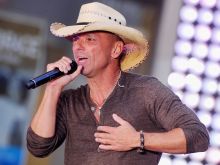 Kenny Chesney