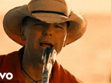 Kenny Chesney