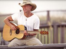 Kenny Chesney